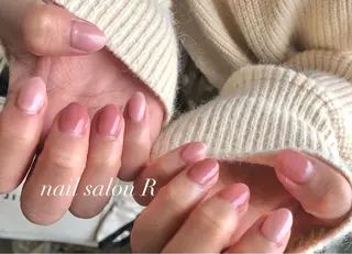 ネイル nail salon Rのネイルデザイン