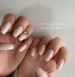 ネイル nailsalon Lenoaのネイルデザイン