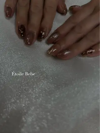 ネイル Étoile Bebeのエステ・リラクイメージ