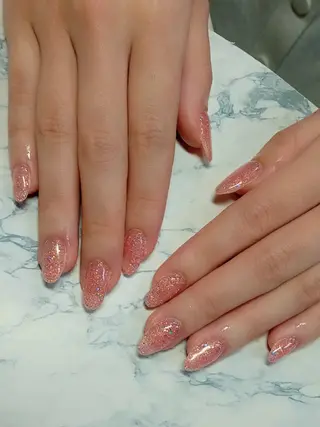 ネイル flure de neige yukiのネイルデザイン