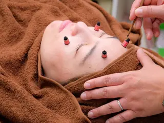 高橋 由紀のエステ・リラクイメージ