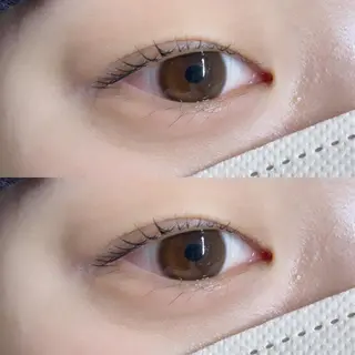 マツエク・マツパ 浅田 夢の眉毛・アイブロウイメージ