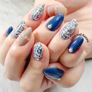 ネイル sisters nail.fのネイルデザイン