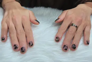 メンズ ネイル chou chouのネイルデザイン