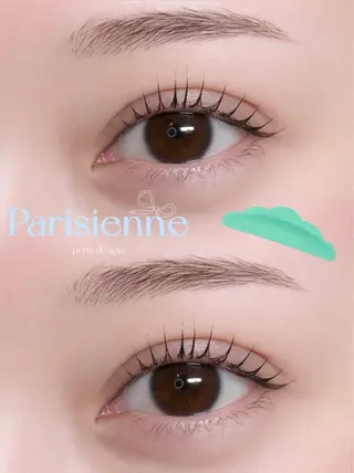 マツエク・マツパ sour deux 🩵renkaのマツエク・マツパデザイン