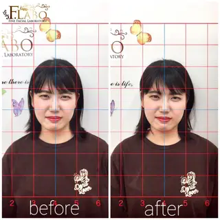 小顔&ダイエットジム エステ担当REIKOのその他イメージ