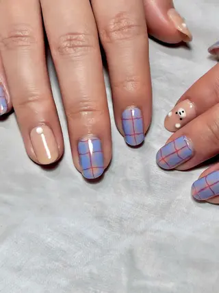 ネイル nail salon HAULのネイルデザイン