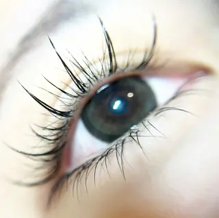 マツエク・マツパ 大橋 誠のマツエク・マツパデザイン