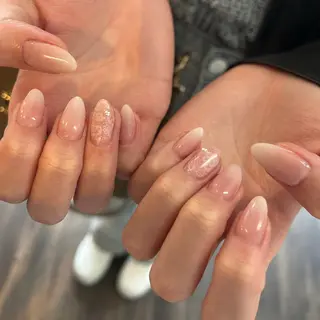 ネイル EmaNail Risaのネイルデザイン