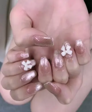 ネイル 畠山 ゆいのネイルデザイン