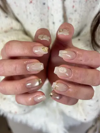 ネイル sis_ yukaのネイルデザイン