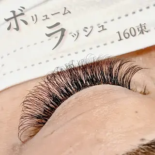 マツエク・マツパ ✧elpatio✧︎ 小出紗羅のマツエク・マツパデザイン