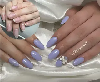 ネイル Minami Nailsのネイルデザイン