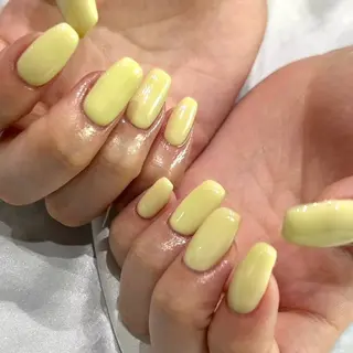 ネイル 水戸 彩夏のネイルデザイン