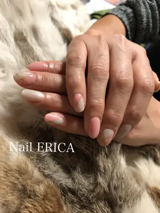 ネイル HANA ☆のネイルデザイン