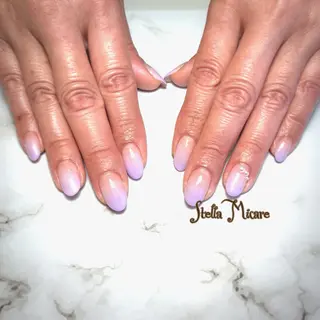 ネイル 村松 ゆう子のネイルデザイン