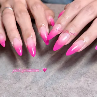 ネイル Role'crin 💜manakaのネイルデザイン