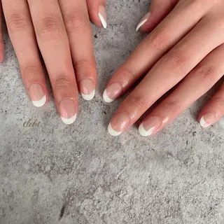 ネイル Rio 𓍼のネイルデザイン