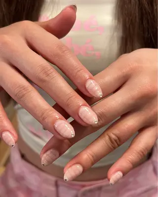 ネイル Miyagi Asamiのネイルデザイン