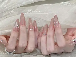 ネイル 🌙LUNA 🌙のネイルデザイン