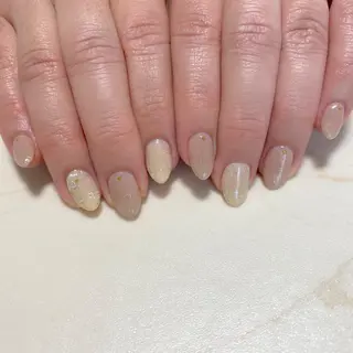 ネイル NAILSALON RandU...のネイルデザイン