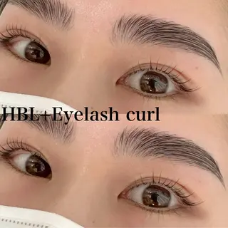 マツエク・マツパ 磯部　u.ka lash&browのマツエク・マツパデザイン