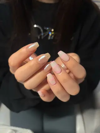 ネイル nail salon Soiréeのネイルデザイン