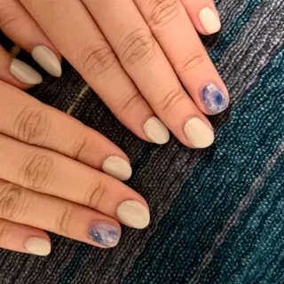 ネイル aore nail Tamamiのネイルデザイン