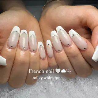 ネイル nail salon M&👩🏼💖のネイルデザイン