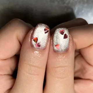 ネイル janma.nail ✳︎akiのネイルデザイン
