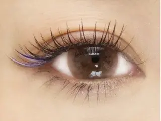 マツエク・マツパ 🩵LEDエクパ韓ド ルEYE🩵YUKAのマツエク・マツパデザイン