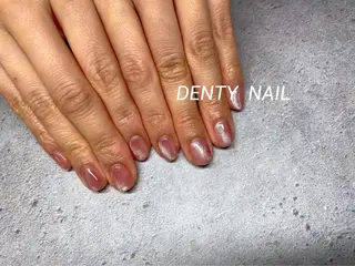 ネイル DENTY NAIL -ArtRoom-のネイルデザイン