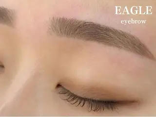 アイブロウ 眉毛専門店 EAGLE目黒所属・EAGLE 目黒店🪞の眉毛・アイブロウイメージ
