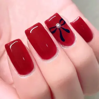 ネイル Nailist suzuのネイルデザイン