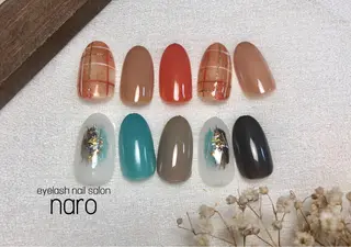 ネイル salon naroのマツエク・マツパデザイン