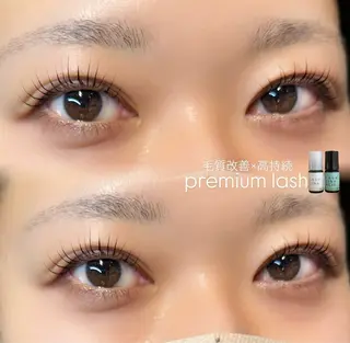 マツエク・マツパ DOLCE 川越店 AYAのマツエク・マツパデザイン