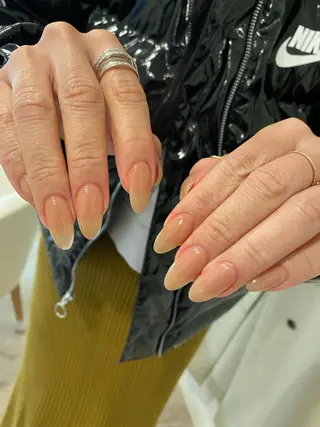 ネイル 【LINON】 airiのネイルデザイン