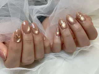 ネイル yuka / KUONのネイルデザイン