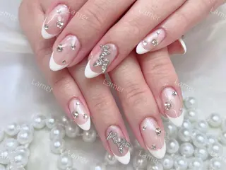 ネイル La Merのネイルデザイン