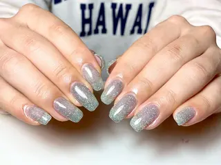 ネイル ayaka 🐨のネイルデザイン