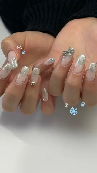 ネイル 〜hau nail〜 YUKIのネイルデザイン