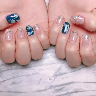 ネイル DollyGirl KYOKOのネイルデザイン