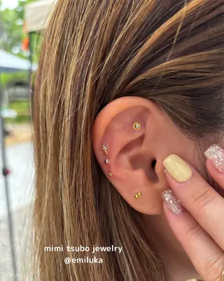 emiluka beautyのエステ・リラクイメージ