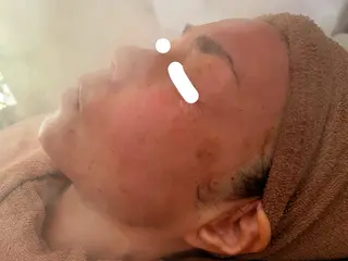 LaBeIIevie ラベルヴィのマツエク・マツパデザイン