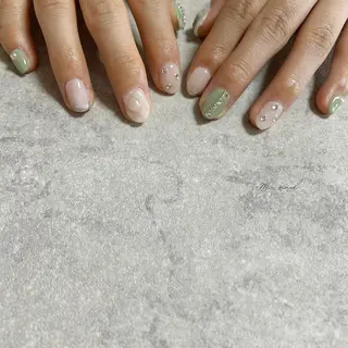 ネイル Mii nail いづみのその他イメージ