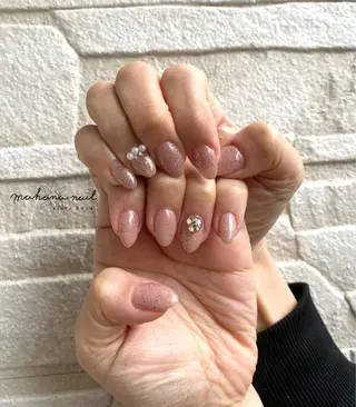 ネイル mahana nailのネイルデザイン