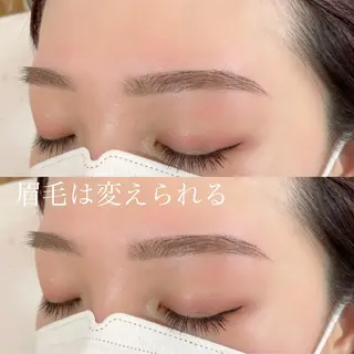 マツエク・マツパ アイブロウ ★ FAXIA★の眉毛・アイブロウイメージ