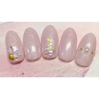 ネイル Uchida Mayunaのその他イメージ