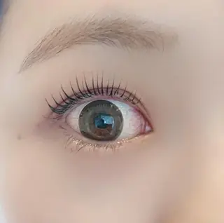 マツエク・マツパ ant_u🌷 arisaのマツエク・マツパデザイン