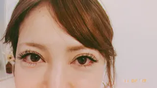 カラー パーマ ヘアアレンジ キッズ ネイル マツエク・マツパ 神山 ビューティー・アイのマツエク・マツパデザイン